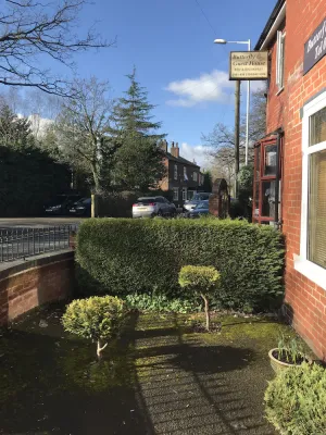 Image of Butterfly Guest House