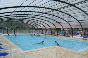 Image of Camping Les Etangs de Plessac