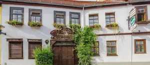 Image of Haus zur Pfauen