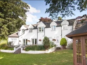 Image of Kinkell House Rooms
