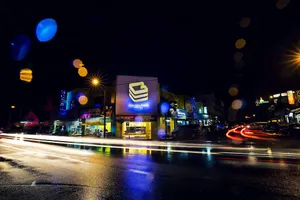 Image of Kimal Hotel Jalan Tupai