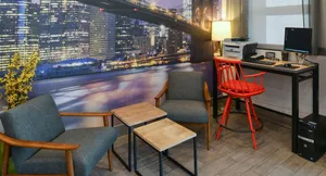 Image of Red Lion Inn & Suites Brooklyn