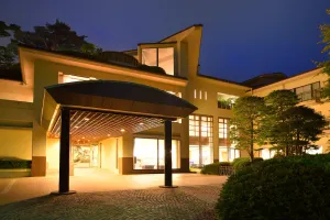 Image of Mori no Seseragi
