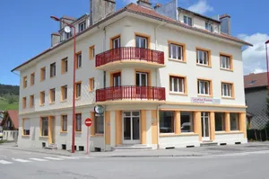 Image of Hôtel Timgad