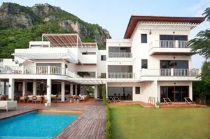 Image of Hansar Pranburi