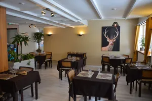 Image of Auberge de l'Impossible