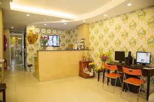 Image of DDA Hotel District 1- Bùi Viện-Đề Thám Walking Street
