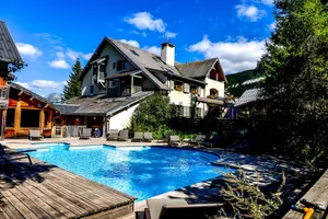 Image of Hotel du Golf