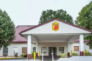 Image of SUPER 8 BY WYNDHAM ATLANTA NORTHEAST GA