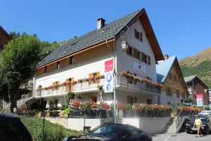 Image of Auberge d+ Valloire-Galibier