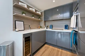 Image of Luxury Flat With Private Terrace in Central Wandsworth by Underthedoormat