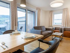 Image of Luxurious Apartment in Zell am See With Sauna