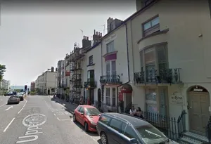 Image of INNit Rooms Kemptown