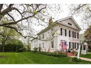 Image of Chester Bulkley House Bed & Breakfast