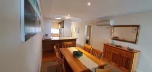 Image of The Sea Breeze Apartment Direct Ocean Views Top Floor