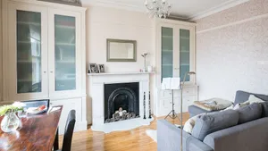 Image of Lovely 1BR Near Beautiful Hampstead Heath