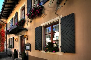 Image of Hotel Kirchbühl im Schwarzwald Hôtel
