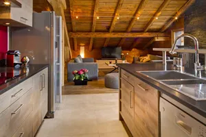 Image of Chalet l'Arolle L'Ourson
