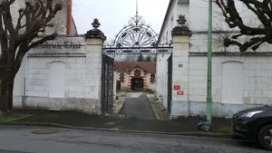 Image of Le Vieux Chai