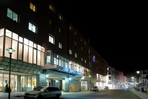 Image of Hotel Passau IBB City Centre