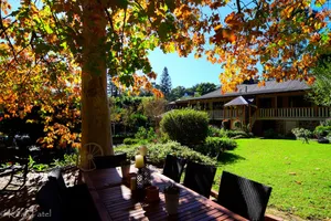 Image of possum creek lodge
