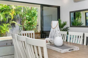 Image of Palm Cove Retreat
