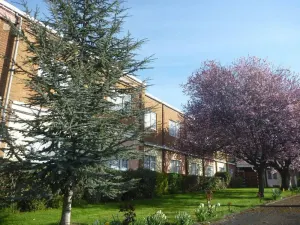 Image of Lodge at Leeming Bar