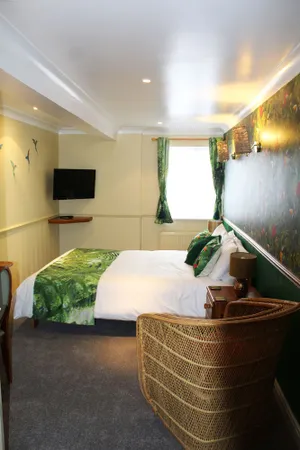 Image of Blacksmiths Boutique Bed & Breakfast