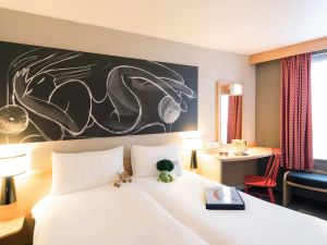 Image of Hôtel ibis Reims Centre