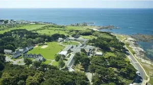 Image of DOMAINE DE PORT AUX ROCS