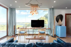 Image of Beluu Sea View Resort