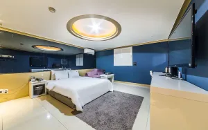 Image of Hwagok Dream Hotel
