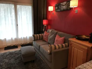 Image of Le grand panorama appartement 2 chambres 6 personnes
