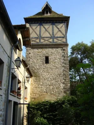 Image of Au coeur de Marlotte