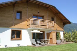 Image of Gîte Balnéo Au Coeur des Alpes