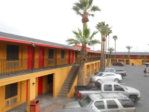 Image of Airport Inn Downtown