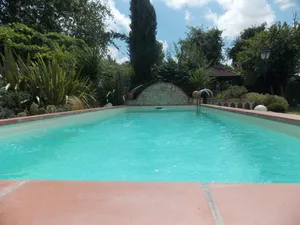 Image of La Maynade Maison d'hôte en langue des signes