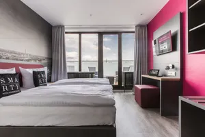 Image of SMARTY Leichlingen-Cologne