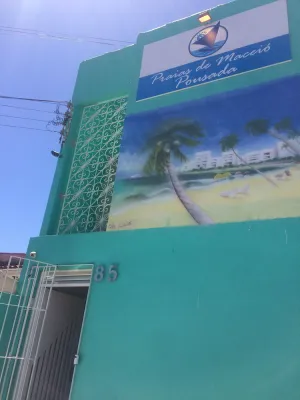 Image of OYO Pousada Macei� Praias