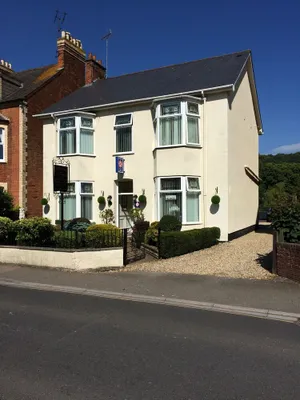 Image of Southcomb Guesthouse