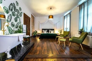 Image of Salon Zamkowa Premium