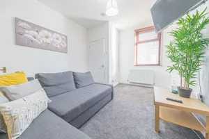 Image of Beautiful 2 Bedroom House in Barrow in Furness