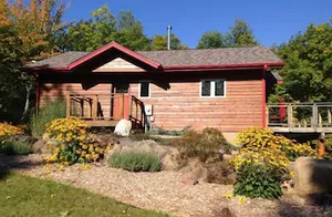 Image of The Bear Cabin