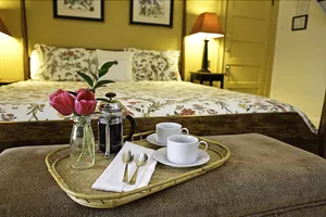 Image of Oxford House Inn