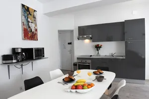 Image of Appartement 2eme etage centre ville de Dieppe