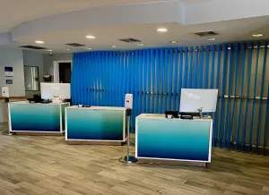 Image of Clarion Hotel Milwaukee Airport