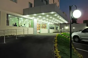 Image of Savana Hotel