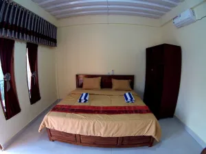 Image of Golo Tango Homestay