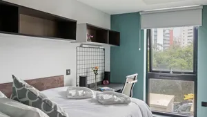 Image of High-end Self-contained Studio