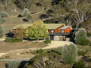 Image of Mowamba River Lodge